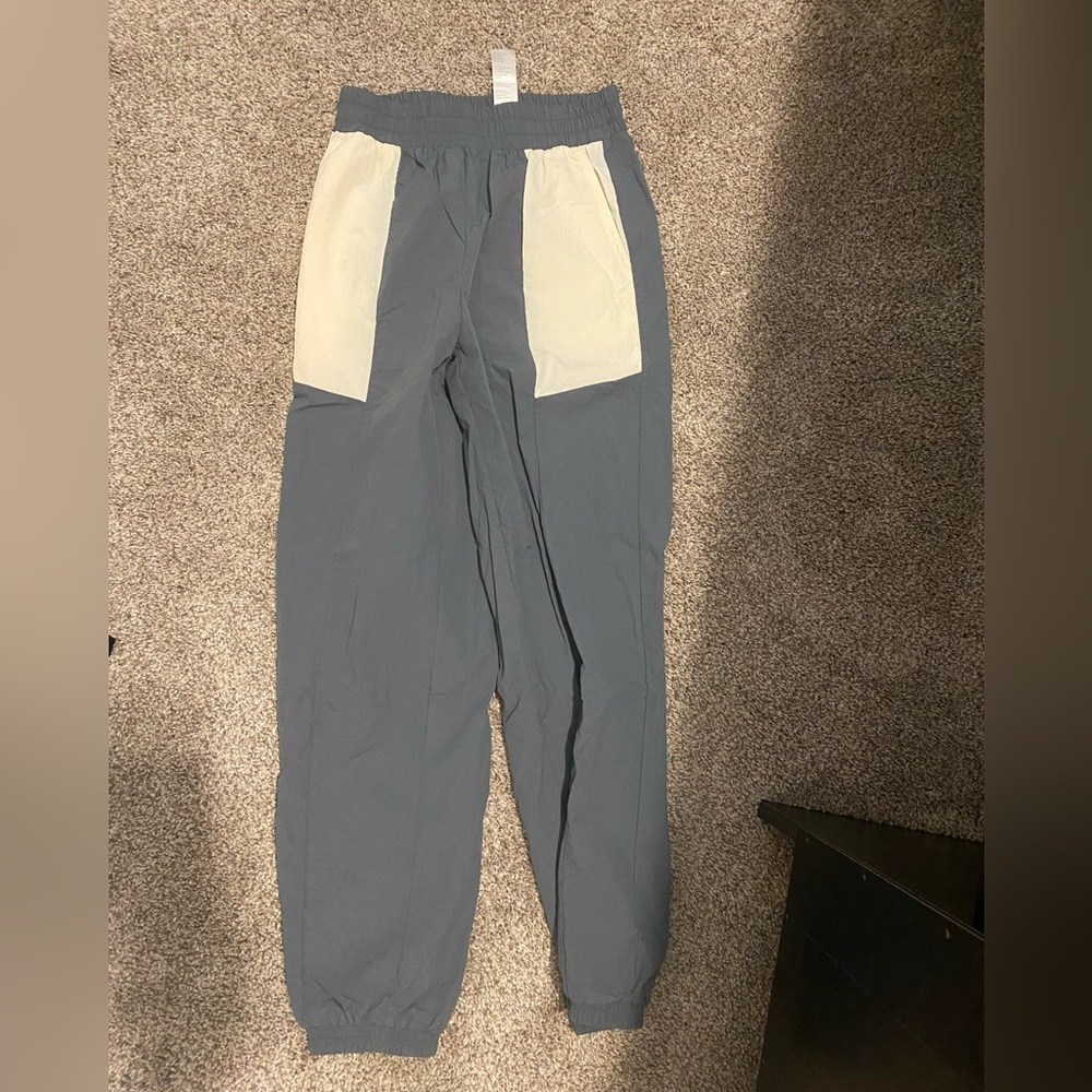 Fabletics Jaylee Color Block Track Pant - image 5